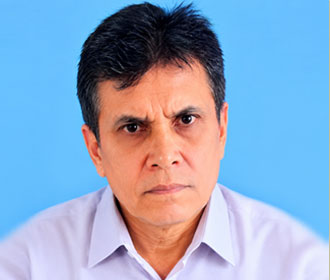 Virender Singh Sehrawat
