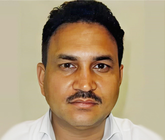 Sh. Dhirendra Khadgata, IAS