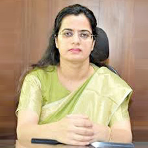 Sh. Dhirendra Khadgata, IAS